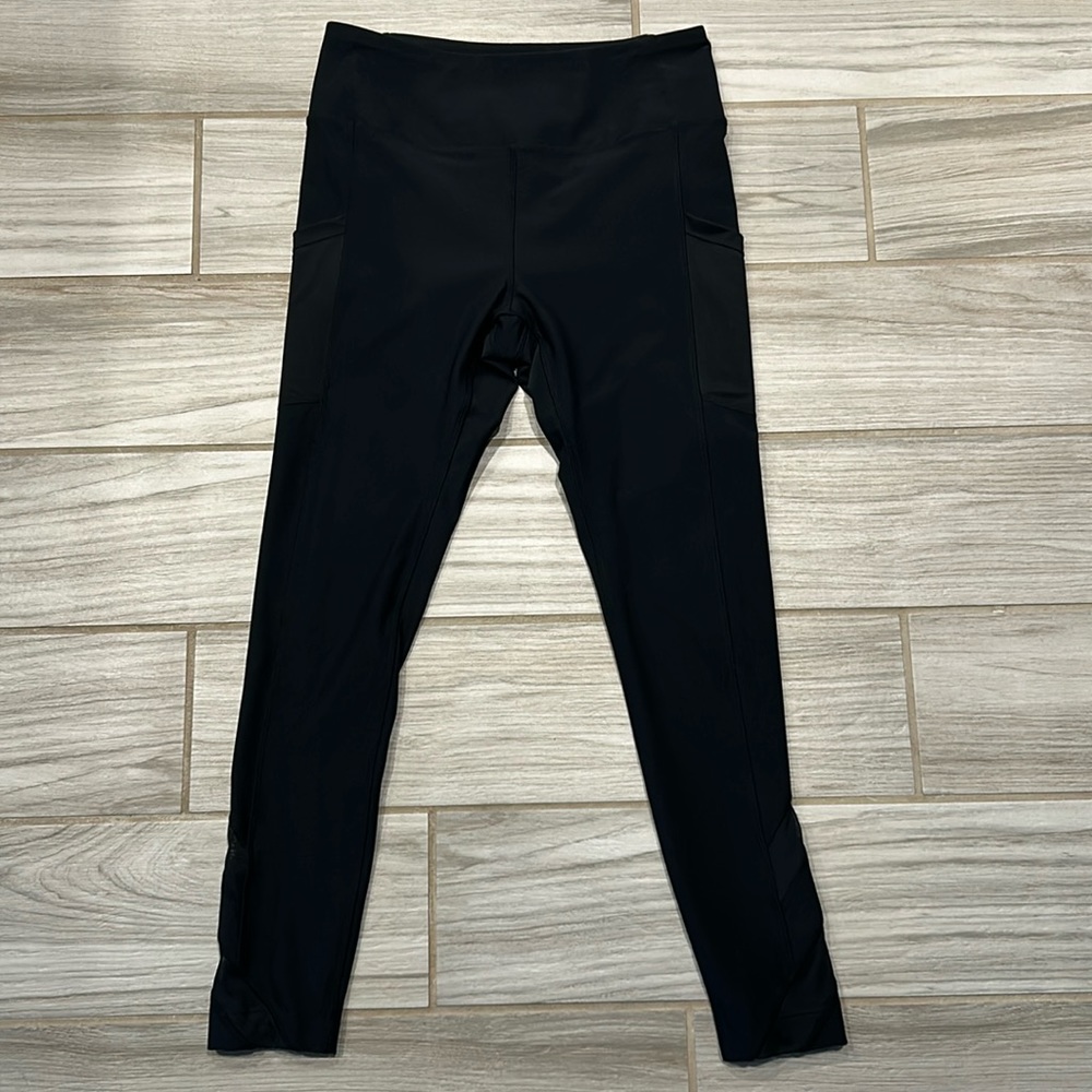 Mondetta Women’s Leggings, Yoga Pant, Black M